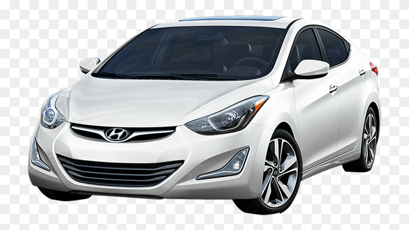 727x413 2016 Hyundai Elantra 2016 Elantra, Car, Vehicle, Transportation HD PNG Download