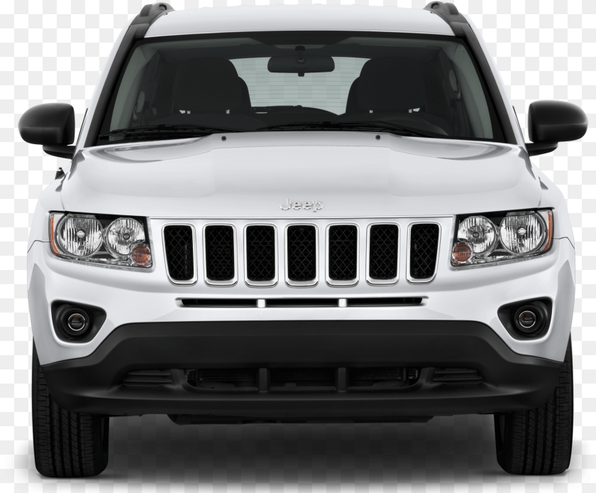 1597x1320 2016 Jeep Compass Front, Car, Transportation, Vehicle, Chair Sticker PNG