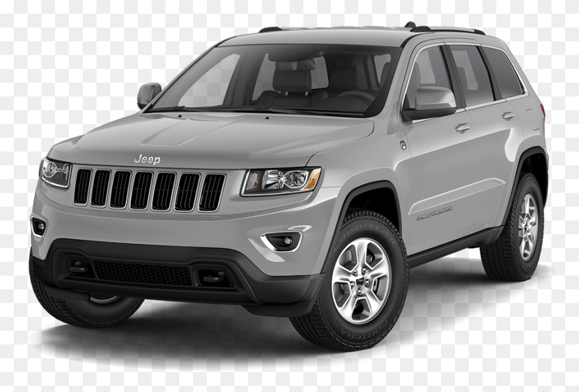 897x586 2016 Jeep Grand Cherokee Angular Front Jeep Grand Cherokee North 2016, Автомобиль, Транспортное Средство, Транспорт Hd Png Скачать
