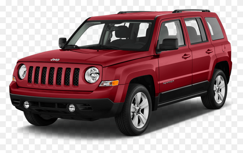 989x596 2016 Jeep Patriot For Sale, Car, Vehicle, Transportation HD PNG Download