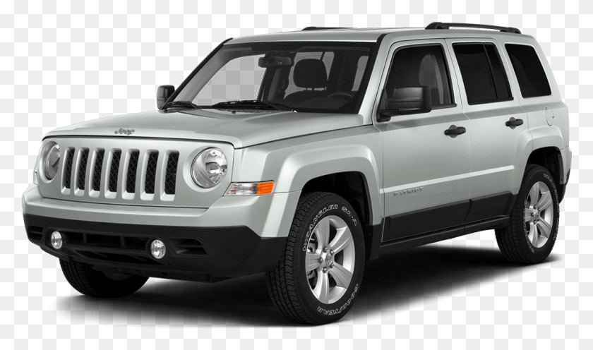990x554 Jeep Patriot 2016 Jeep Patriot White 2014, Автомобиль, Транспортное Средство, Транспорт Hd Png Скачать