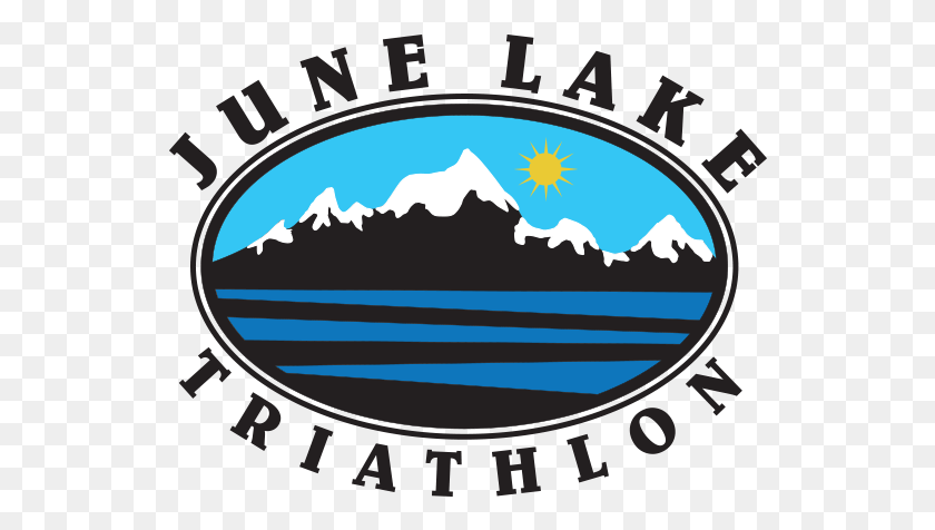538x416 2016 June Lake Triathlon, Outdoors, Label, Text HD PNG Download