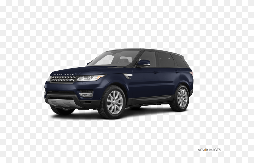 640x480 2016 Land Rover 40 K Miles Hse Sport Utility 4D 48800 2019 Jeep Cherokee Limited Черный, Автомобиль, Транспортное Средство, Транспорт Hd Png Скачать