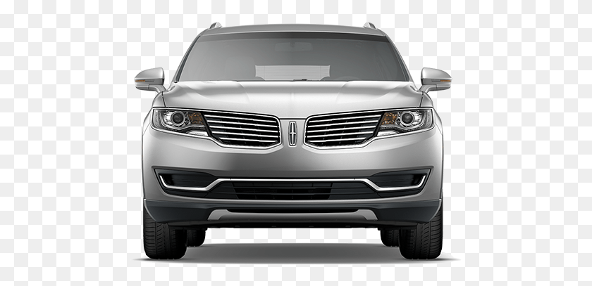 471x347 2016 Lincoln Mkx Вид Спереди Lincoln Mkx, Седан, Автомобиль, Автомобиль Hd Png Скачать