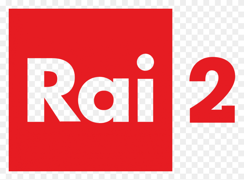 1024x739 2016 Logo Rai 2 Logo, Text, Number, Symbol HD PNG Download