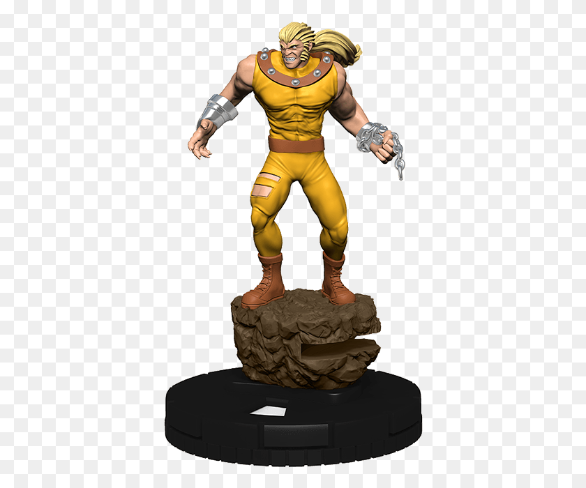 372x640 2016 Marvel Sabretooth Marvel Statue, Person, Human, Hand HD PNG Download