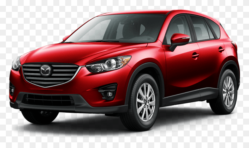 1000x563 2016 Mazda Cx 5 Soul Rojo Negro Mazda Cx 5 2016, Coche, Vehículo, Transporte Hd Png
