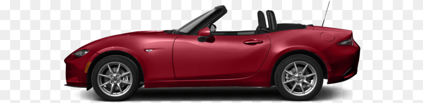 591x206 2016 Mazda Mx Convertible, Car, Vehicle, Transportation, Wheel Clipart PNG