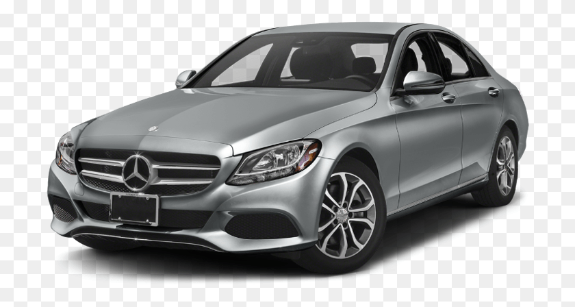 706x388 2016 Mercedes Benz C Class 2017 M Benz, Sedan, Car, Vehicle HD PNG Download