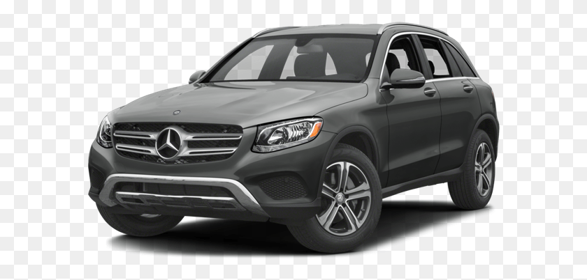 591x342 2016 Mercedes Benz Glc 2016 Mercedes Benz Class Glc, Car, Vehicle, Transportation HD PNG Download