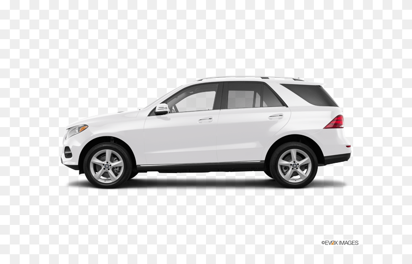 640x480 2016 Mercedes Benz Gle Gle Blanco Toyota Rav4 2008, Coche, Vehículo, Transporte Hd Png