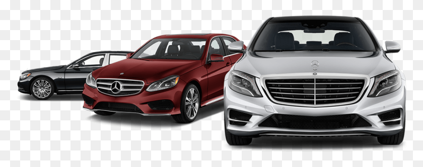 1065x373 2016 Mercedes Benz Sedans Mercedes Benz Lineup, Car, Vehicle, Transportation HD PNG Download