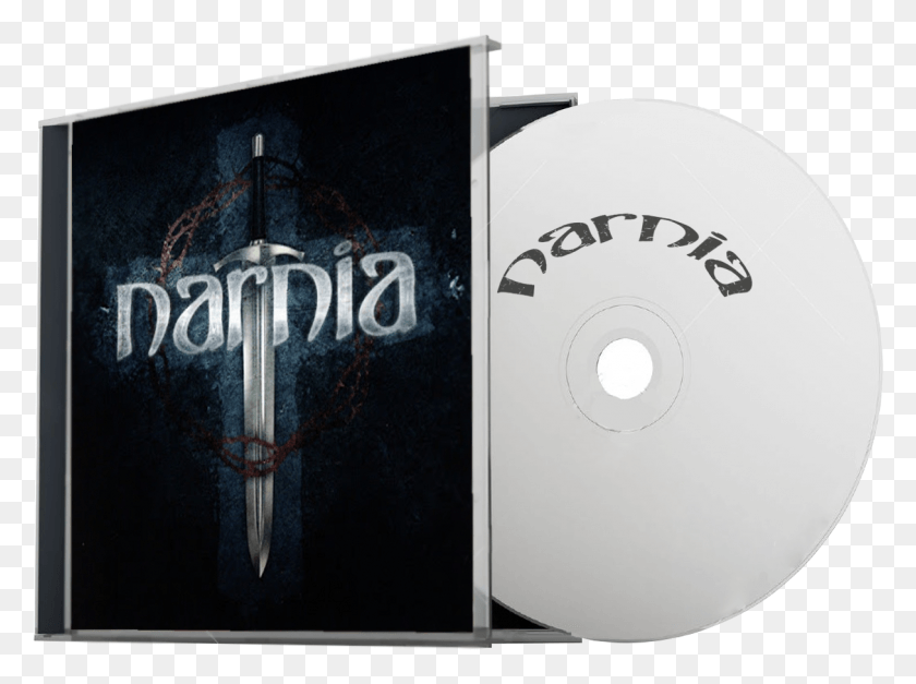 1214x883 2016 Narnia Cd, Disk, Dvd, Poster HD PNG Download
