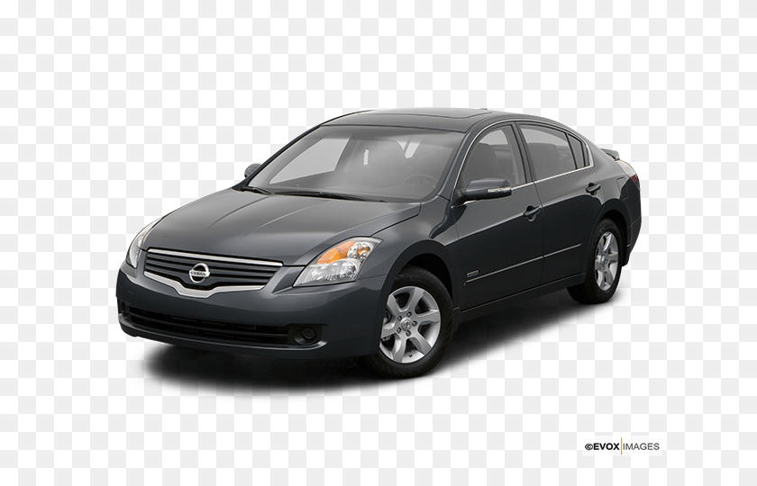 640x480 2016 Nissan Altima Grey, Sedan, Car, Vehicle HD PNG Download