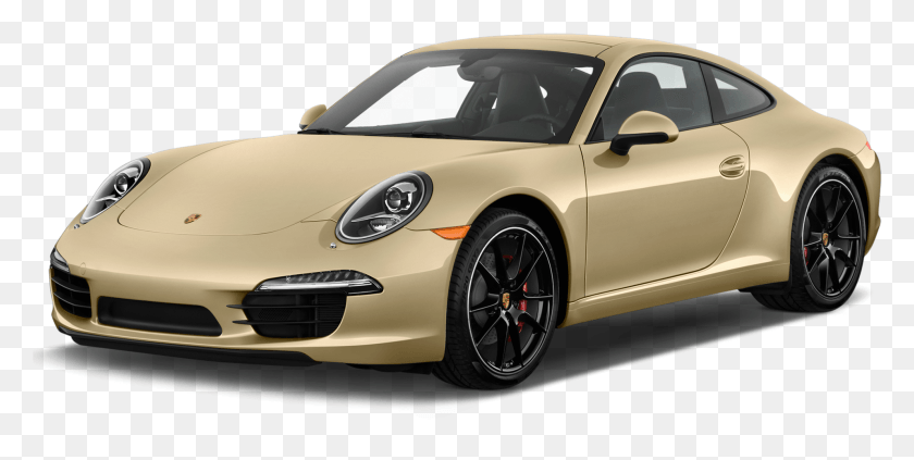 1913x891 Porsche Porsche Two Door 2015 2016, Автомобиль, Транспортное Средство, Транспорт Hd Png Скачать