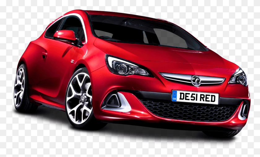 1685x968 2016 Red Astra Vxr, Car, Vehicle, Transportation HD PNG Download