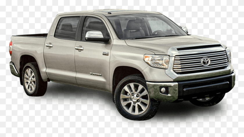 812x430 2016 Toyota Tundra 2017 Toyota Tundra Towing Capacity, Bumper, Vehicle, Transportation HD PNG Download