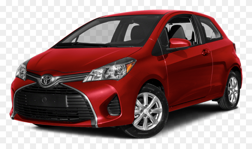 913x514 2016 Toyota Yaris 2017 Toyota Yaris Ia Hatchback, Coche, Vehículo, Transporte Hd Png