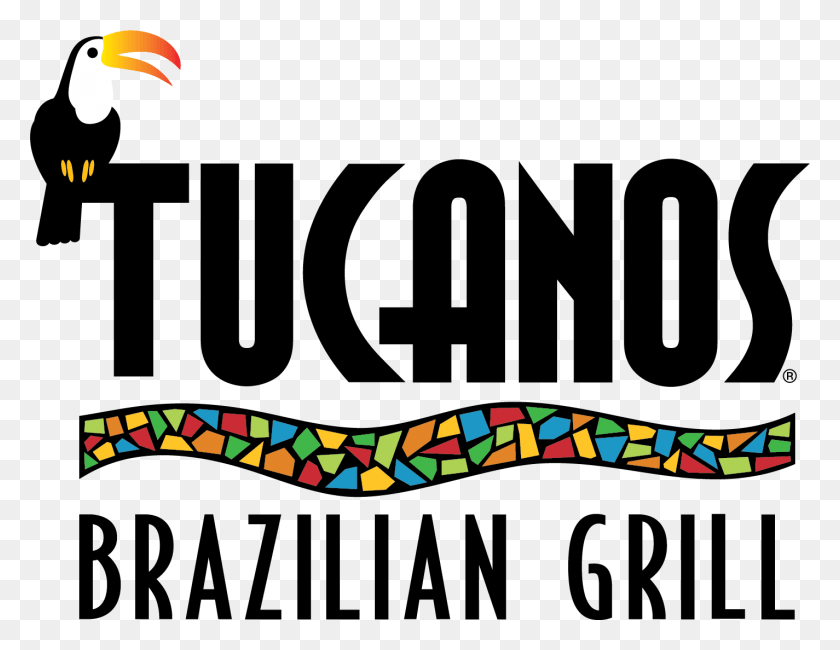 1425x1078 2016 Tucanos Logo Vertical2 Tucanos, Этикетка, Текст, Птица Hd Png Скачать