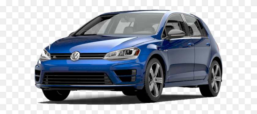 616x312 2016 Volkswagen Golf R Volkswagen Golf R, Coche, Vehículo, Transporte Hd Png