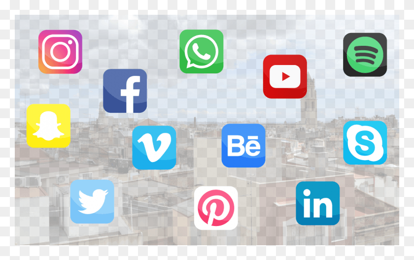 1200x720 2017 07 22 12 00 00xxss Tomb 2 Free Social Media Icons Blue, Road Sign, Building, Text HD PNG Download