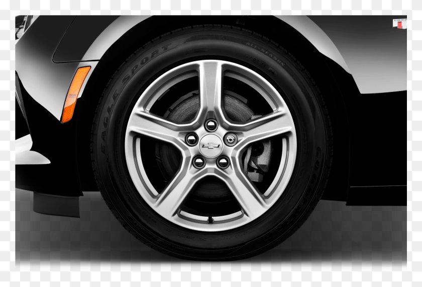 2049x1344 2017 18 Inch Camaro Wheels, Tire, Wheel, Machine HD PNG Download