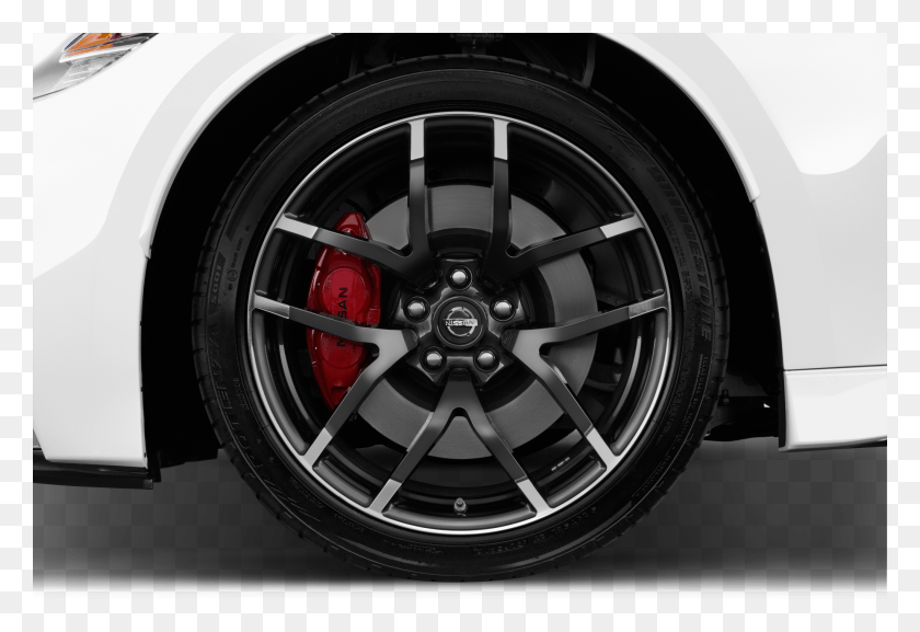 2048x1360 2017 370z Nismo Wheel, Tire, Machine, Alloy Wheel HD PNG Download