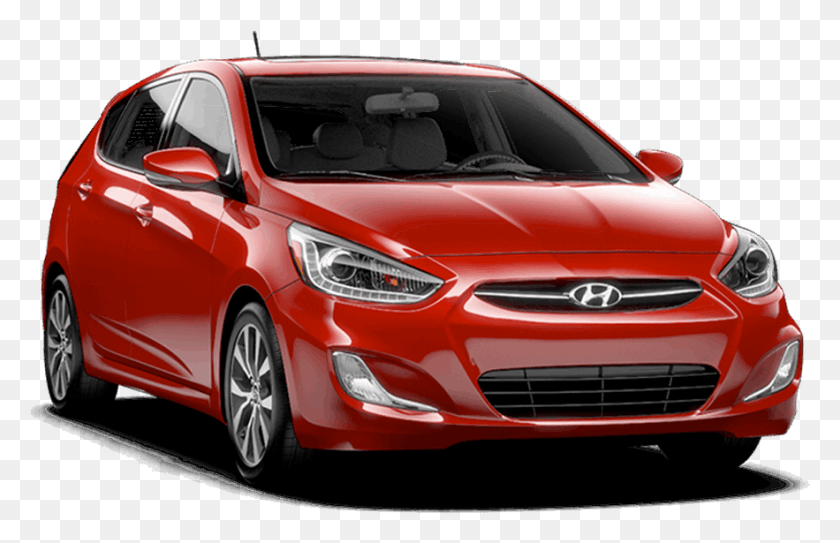 883x547 2017 Accent 5 Door L Manual Hyundai Cars, Автомобиль, Транспортное Средство, Транспорт Hd Png Скачать