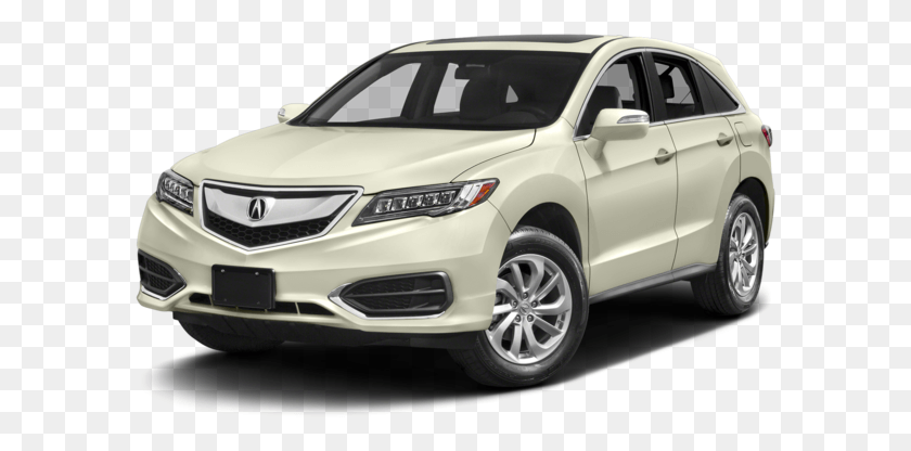 591x356 2017 Acura Rdx Acura, Car, Vehicle, Transportation HD PNG Download