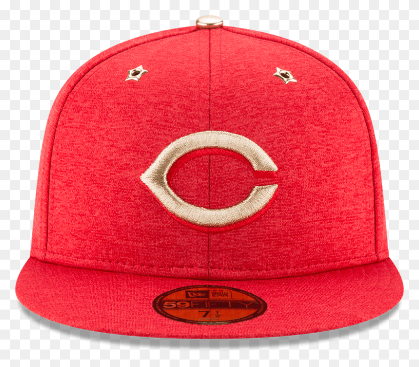 800x693 2017 All Star Game Cap Gorra De Béisbol, Ropa, Vestimenta, Sombrero Hd Png