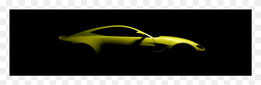1450x401 Aston Martin V12 Vantage S Против Суперкара 2017 Года, Машина, Колесо, Автомобильное Колесо Png Скачать