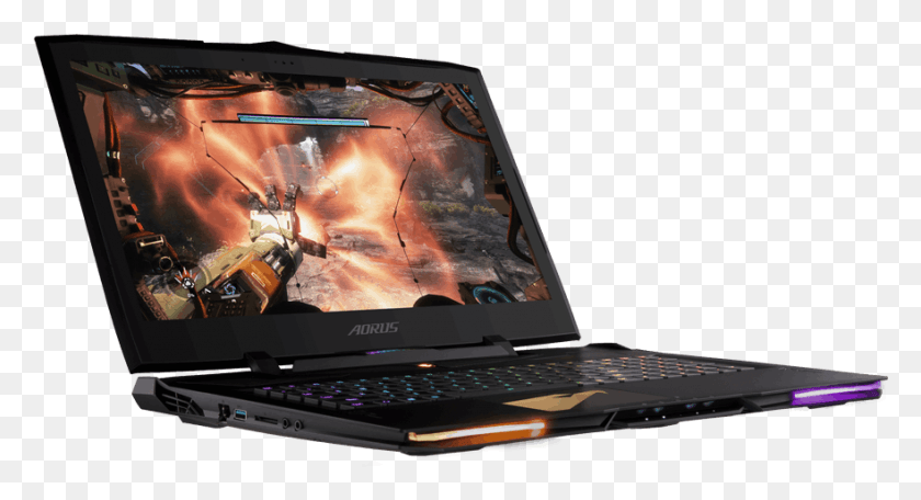 881x448 2017 Best Gaming Laptop Under, Pc, Computer, Electronics HD PNG Download