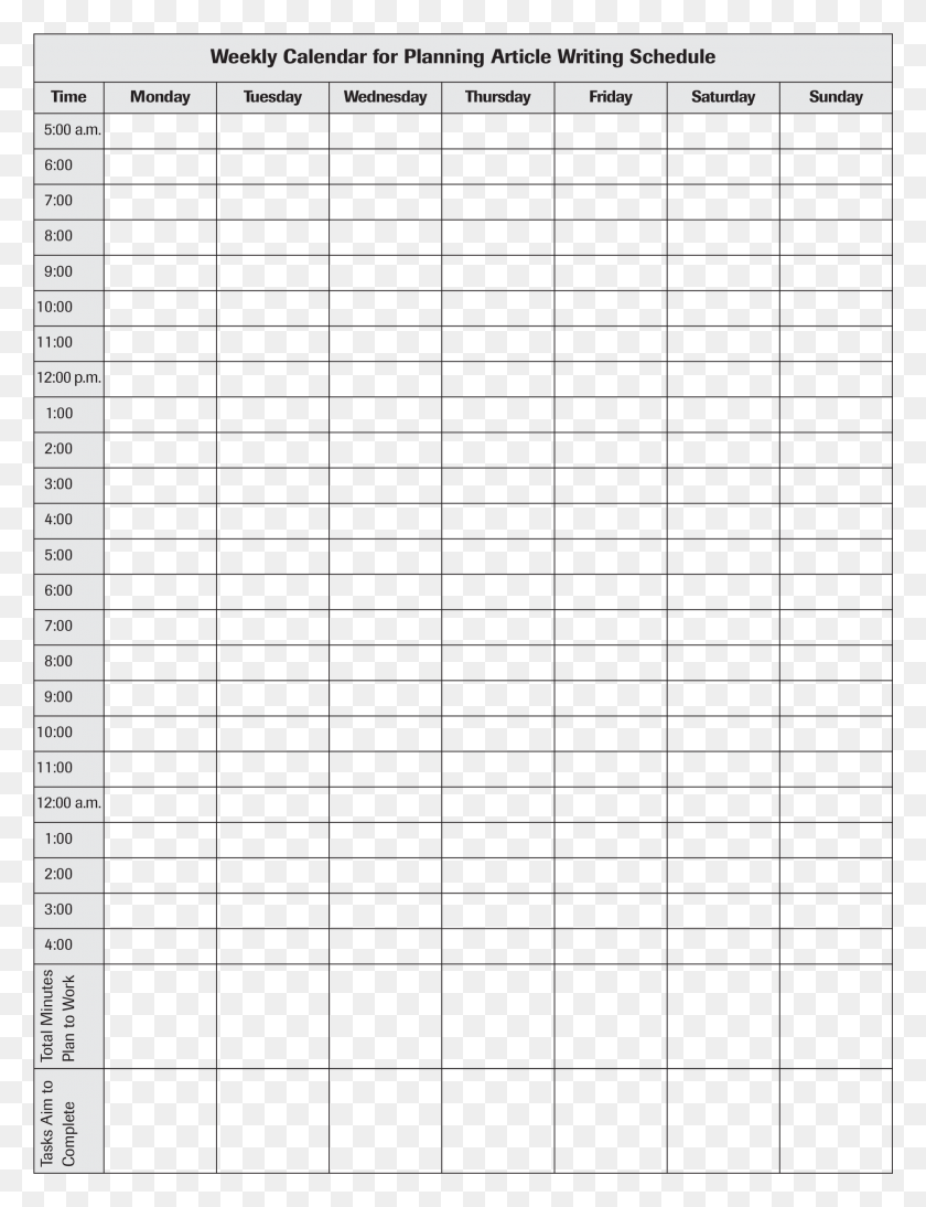 1972x2615 2017 Blank Calendar Template Food Frequency Questionnaire Short Form, Text, Number, Symbol HD PNG Download
