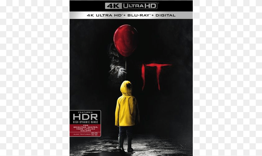 2017 Blu Ray Dvd, Advertisement, Clothing, Coat, Poster PNG