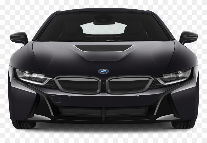 1200x801 2017 Bmw I8 Front Bmw I8 Front View, Car, Vehicle, Transportation HD PNG Download