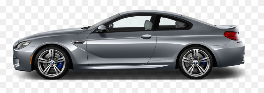 1803x547 2017 Bmw M6 Coupe, Coche, Vehículo, Transporte Hd Png