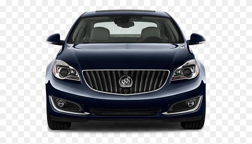539x422 2017 Buick Regal Side View Compact Sport Utility Vehicle, Car, Transportation, Automobile HD PNG Download