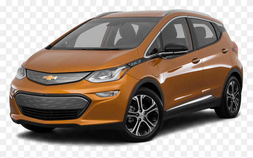 1189x707 2017 Chevrolet Bolt Ev 2017 Buick Envision, Coche, Vehículo, Transporte Hd Png