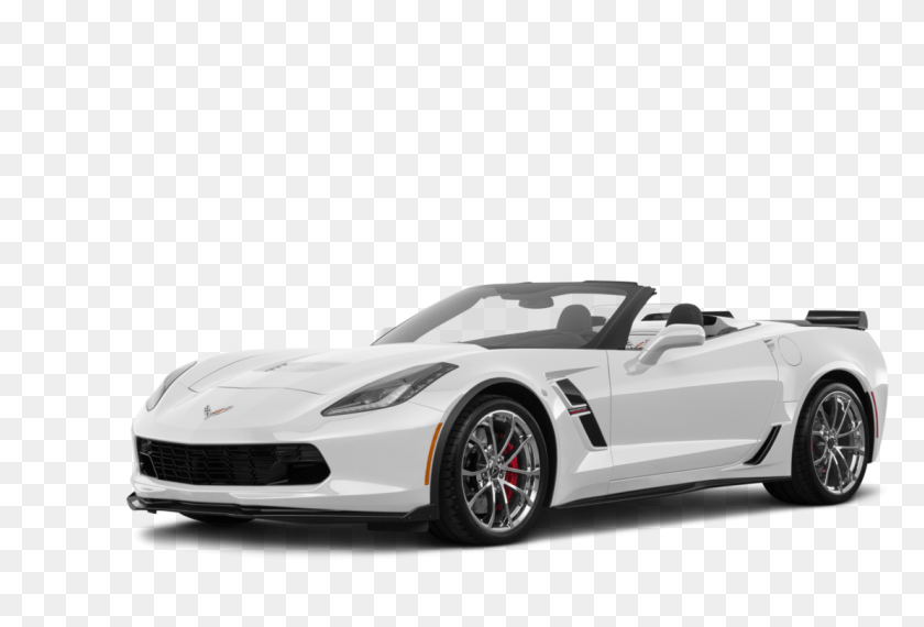 1109x726 2017 Chevrolet Corvette Stingray Convertible Grand 2019 Белый Z06 Corvette Кабриолет, Автомобиль, Транспортное Средство, Транспорт Hd Png Скачать