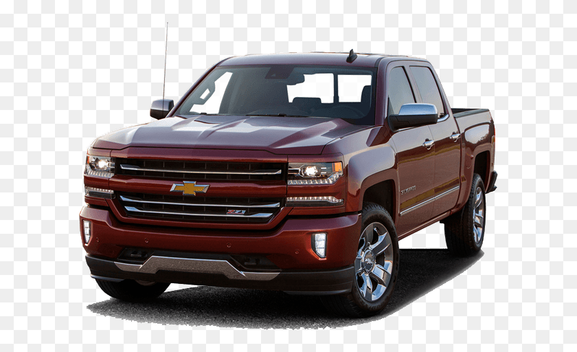 611x452 2017 Chevrolet Silverado 2017 Silverado For Sale, Pickup Truck, Truck, Vehicle HD PNG Download