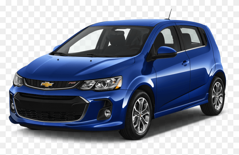 1818x1128 2017 Chevrolet Sonic Chevy Sonic 2018, Coche, Vehículo, Transporte Hd Png