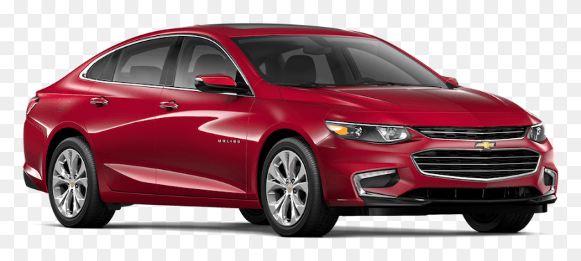 883x361 2017 Chevy Malibu, Sedan, Car, Vehicle HD PNG Download