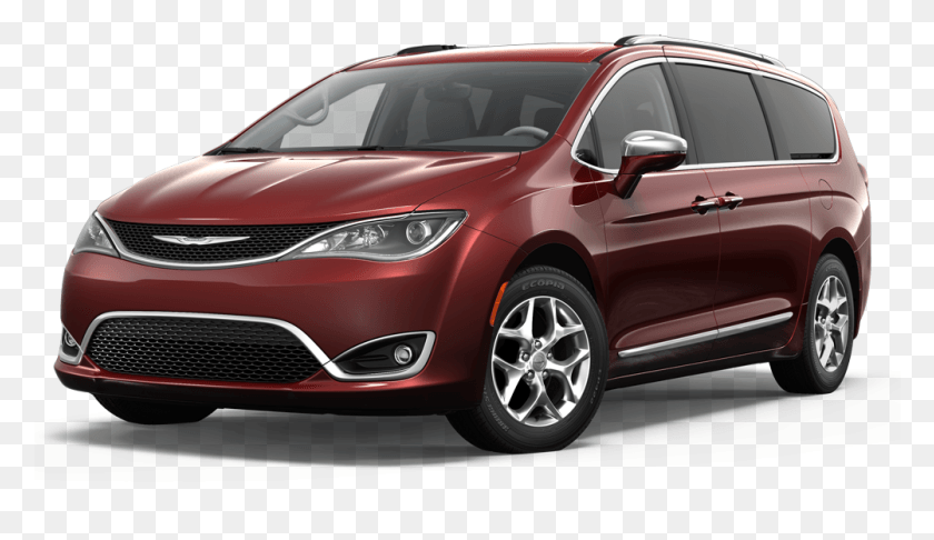 1001x547 2017 Chrysler Pacifica 2017 Chrysler Pacifica Touring Black, Car, Vehicle, Transportation HD PNG Download