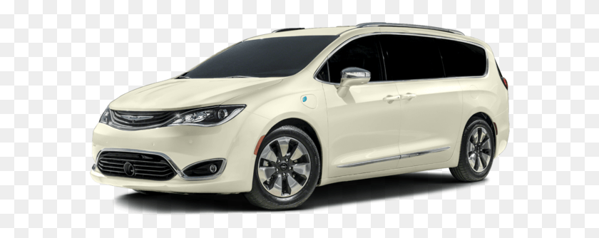 591x274 Chrysler Pacifica Hybrid 2018 Chrysler Pacifica Белый, Автомобиль, Транспортное Средство, Транспорт Hd Png Скачать