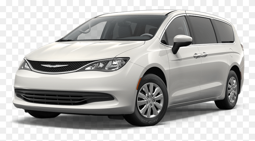 788x409 2017 Chrysler Pacifica Lx Banner Chrysler Pacifica 2017, Coche, Vehículo, Transporte Hd Png
