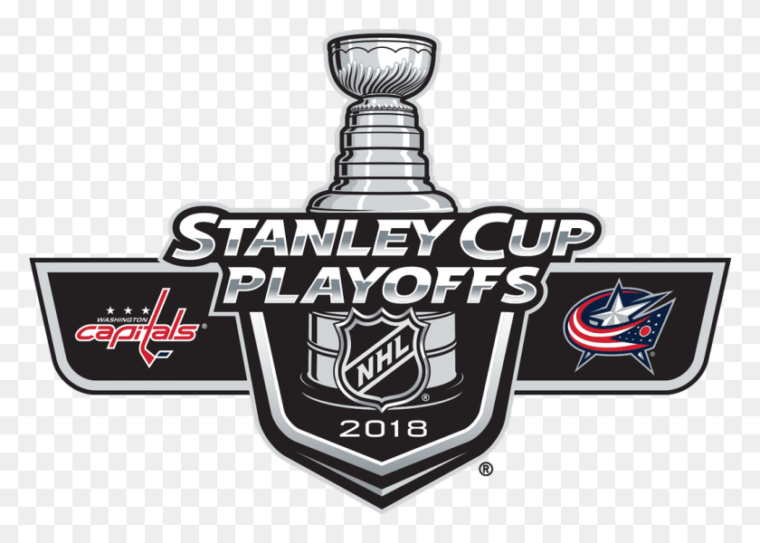 1050x727 2017 Comparable Game Ranking As Nbcsn39s Best First Stanley Cup Playoffs 2019, Logo, Symbol, Trademark HD PNG Download