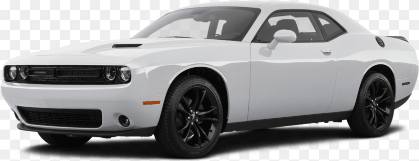 1201x462 2017 Dodge Challenger 2019 Dodge Challenger White, Wheel, Car, Vehicle, Coupe Transparent PNG