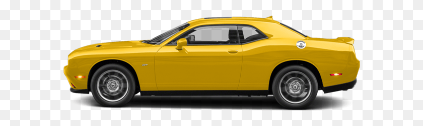 591x192 Dodge Challenger 2017 Dodge Challenger, Автомобиль, Транспортное Средство, Транспорт Hd Png Скачать