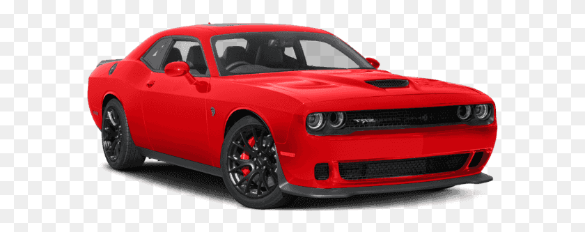 591x273 2017 Dodge Ram Hellcat Car, Автомобиль, Транспорт, Автомобиль Hd Png Скачать