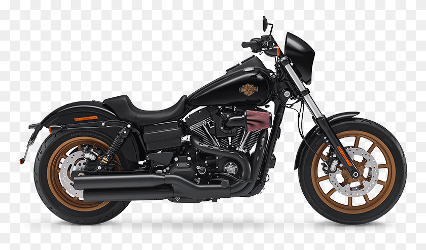 766x433 2017 Dyna Low Rider S, Motocicleta, Vehículo, Transporte Hd Png